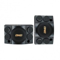 BMB CSE-312 30CM (12") woofer 800 watts 3 Ways 5 Speaker System
